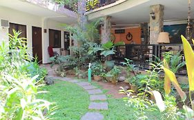 Balaibinda Lodge