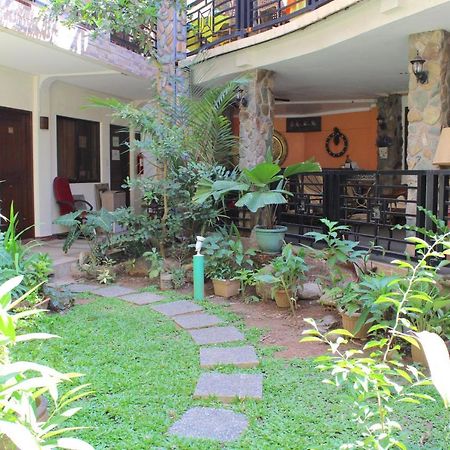 Balaibinda Lodge Coron Extérieur photo