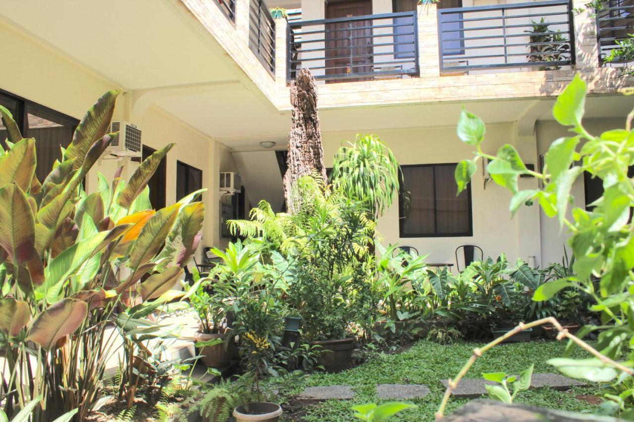 Balaibinda Lodge Coron Extérieur photo