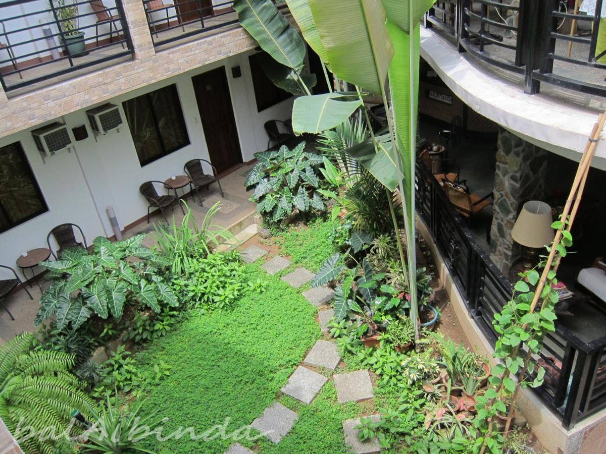 Balaibinda Lodge Coron Extérieur photo