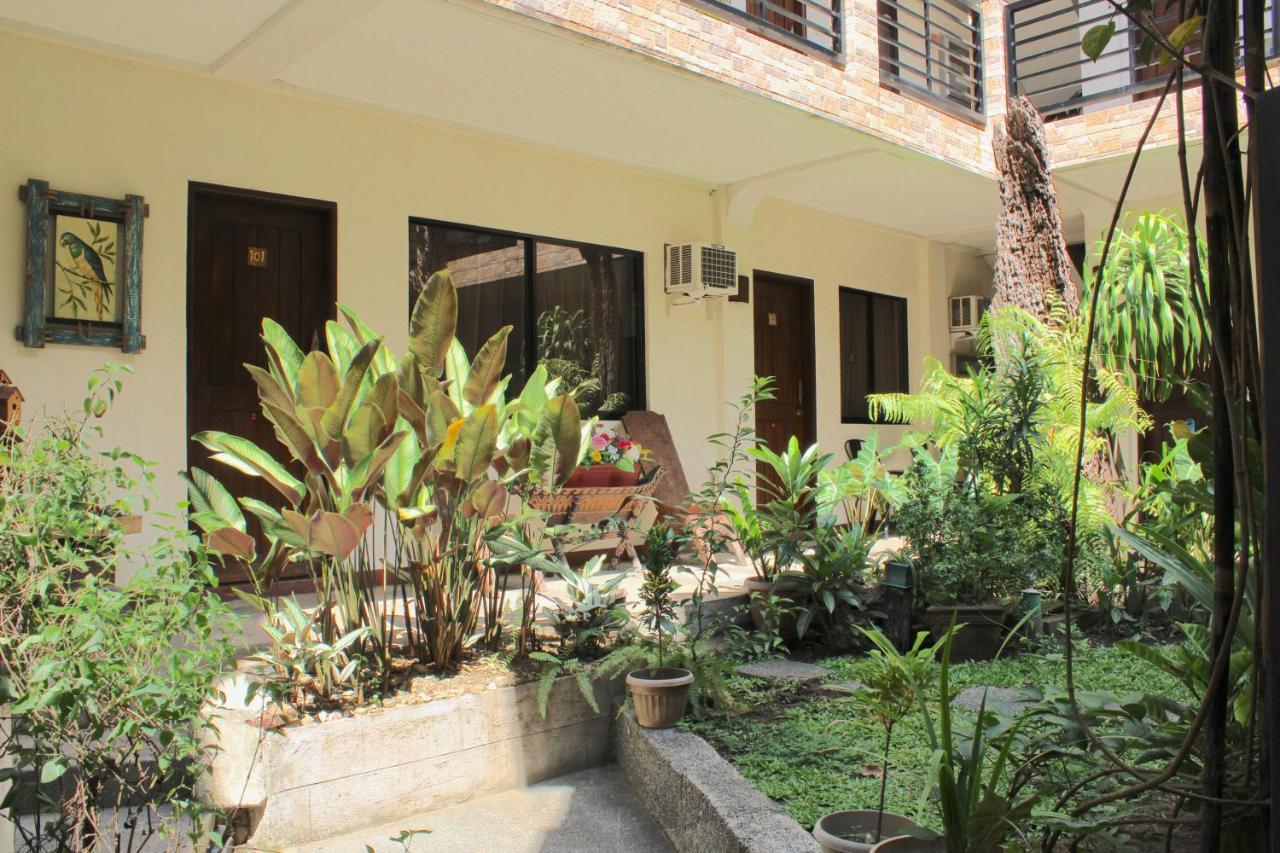 Balaibinda Lodge Coron Extérieur photo