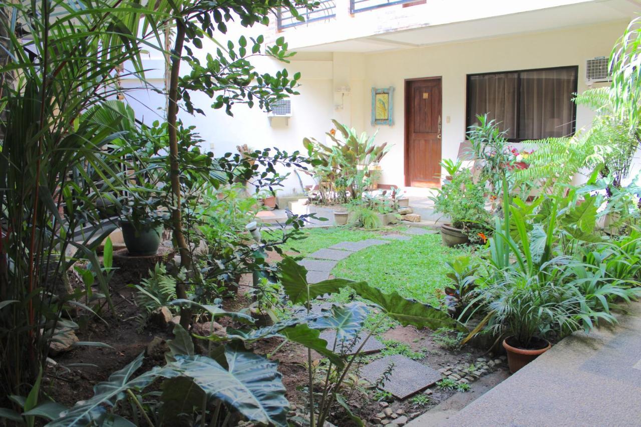 Balaibinda Lodge Coron Extérieur photo