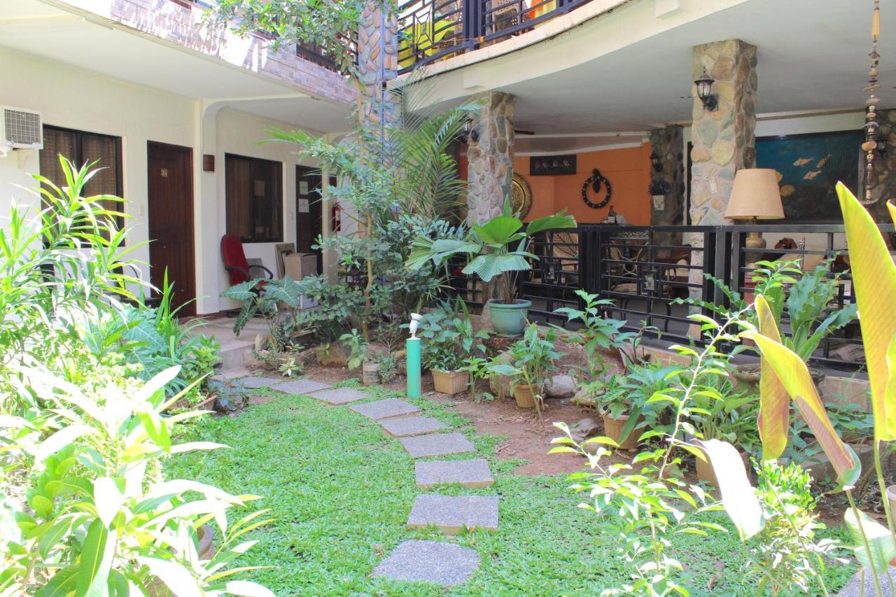 Balaibinda Lodge Coron Extérieur photo