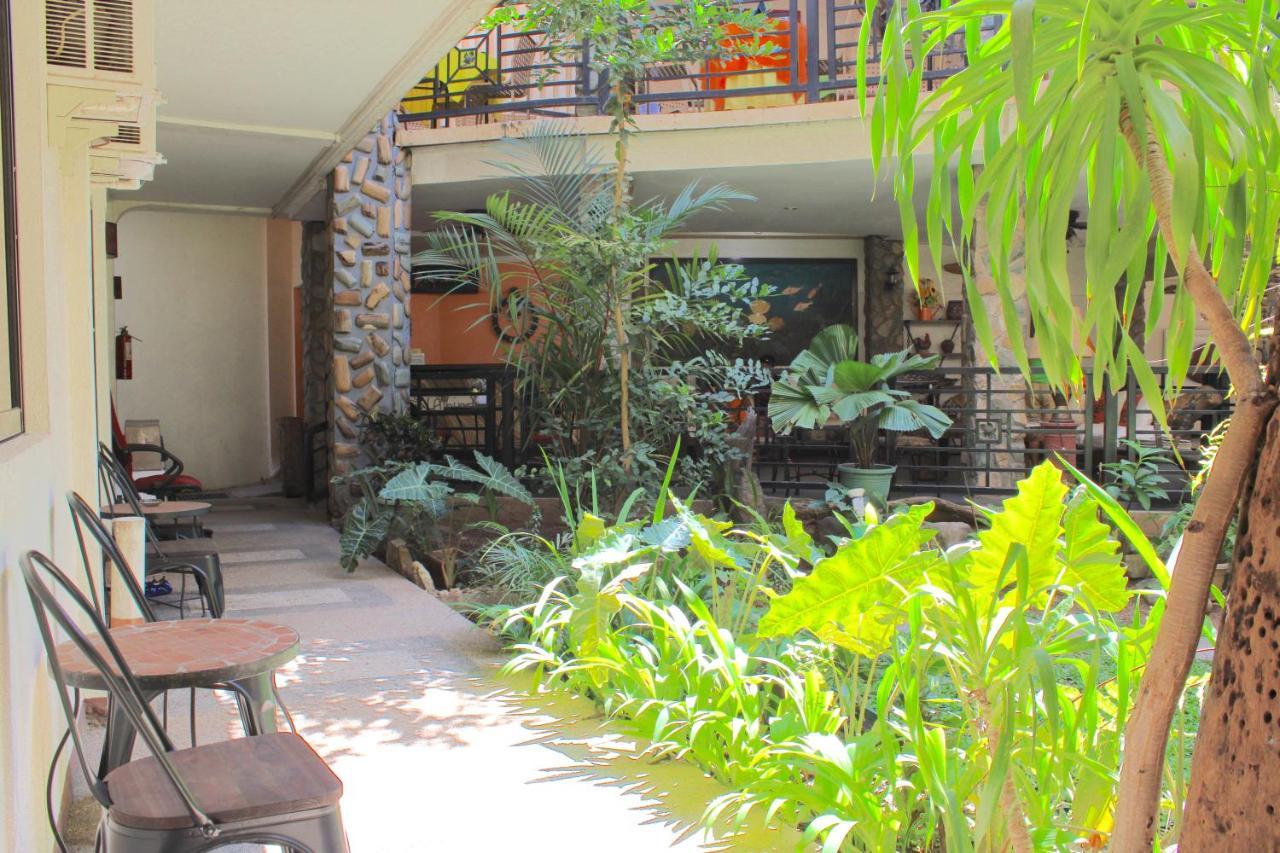 Balaibinda Lodge Coron Extérieur photo