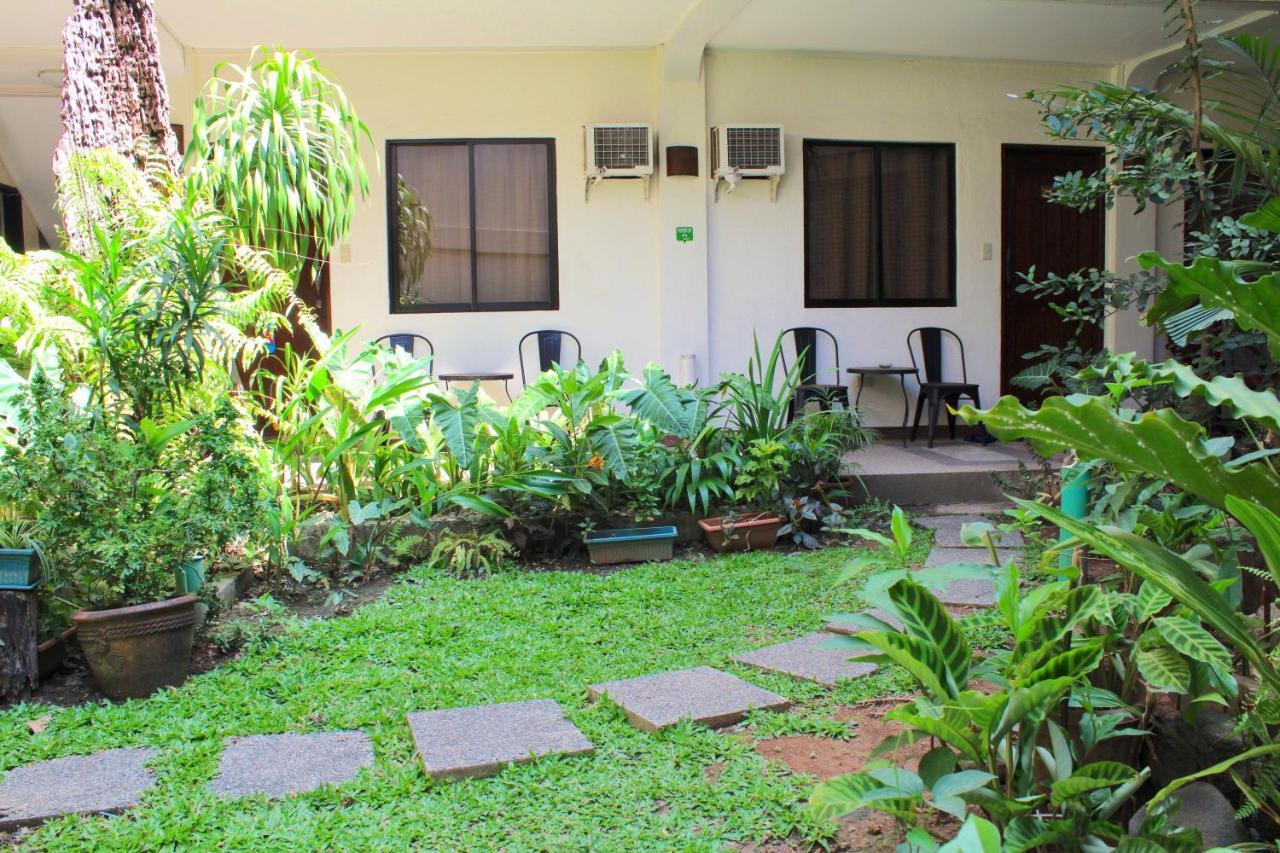 Balaibinda Lodge Coron Extérieur photo
