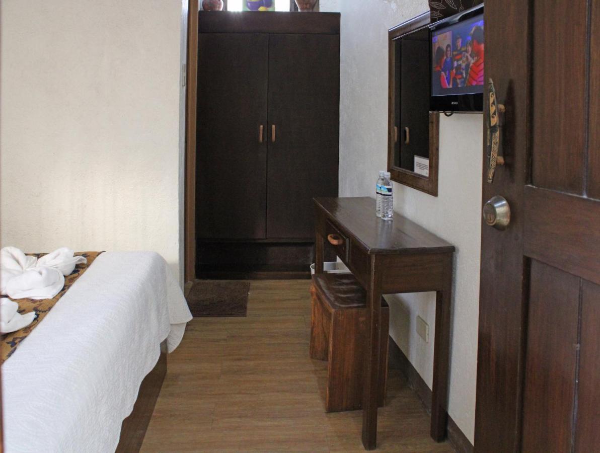 Balaibinda Lodge Coron Extérieur photo