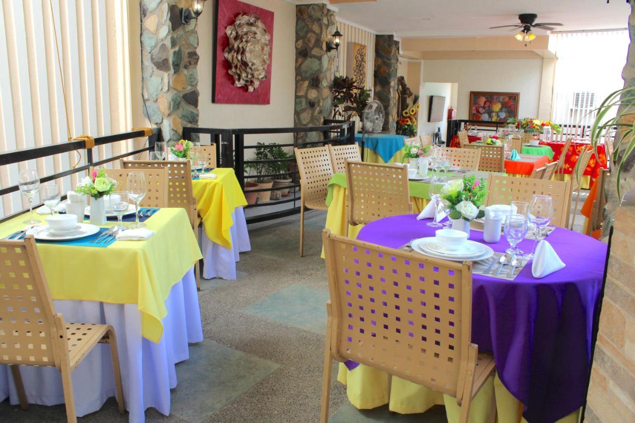 Balaibinda Lodge Coron Extérieur photo