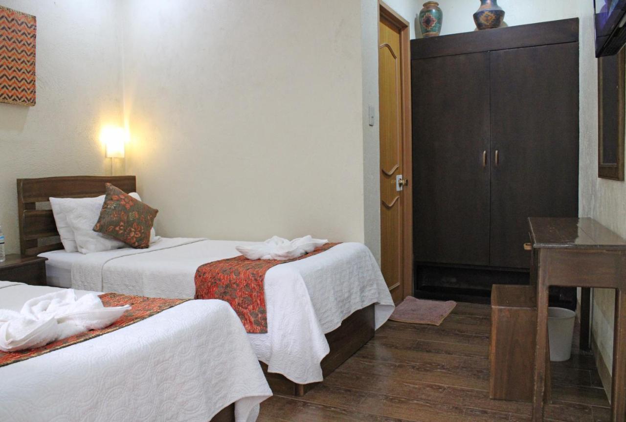 Balaibinda Lodge Coron Extérieur photo