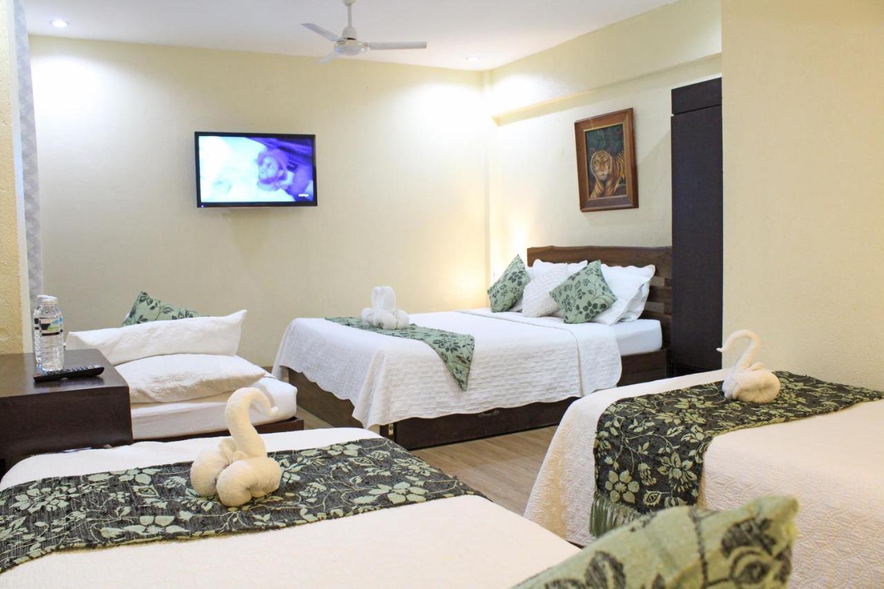Balaibinda Lodge Coron Extérieur photo