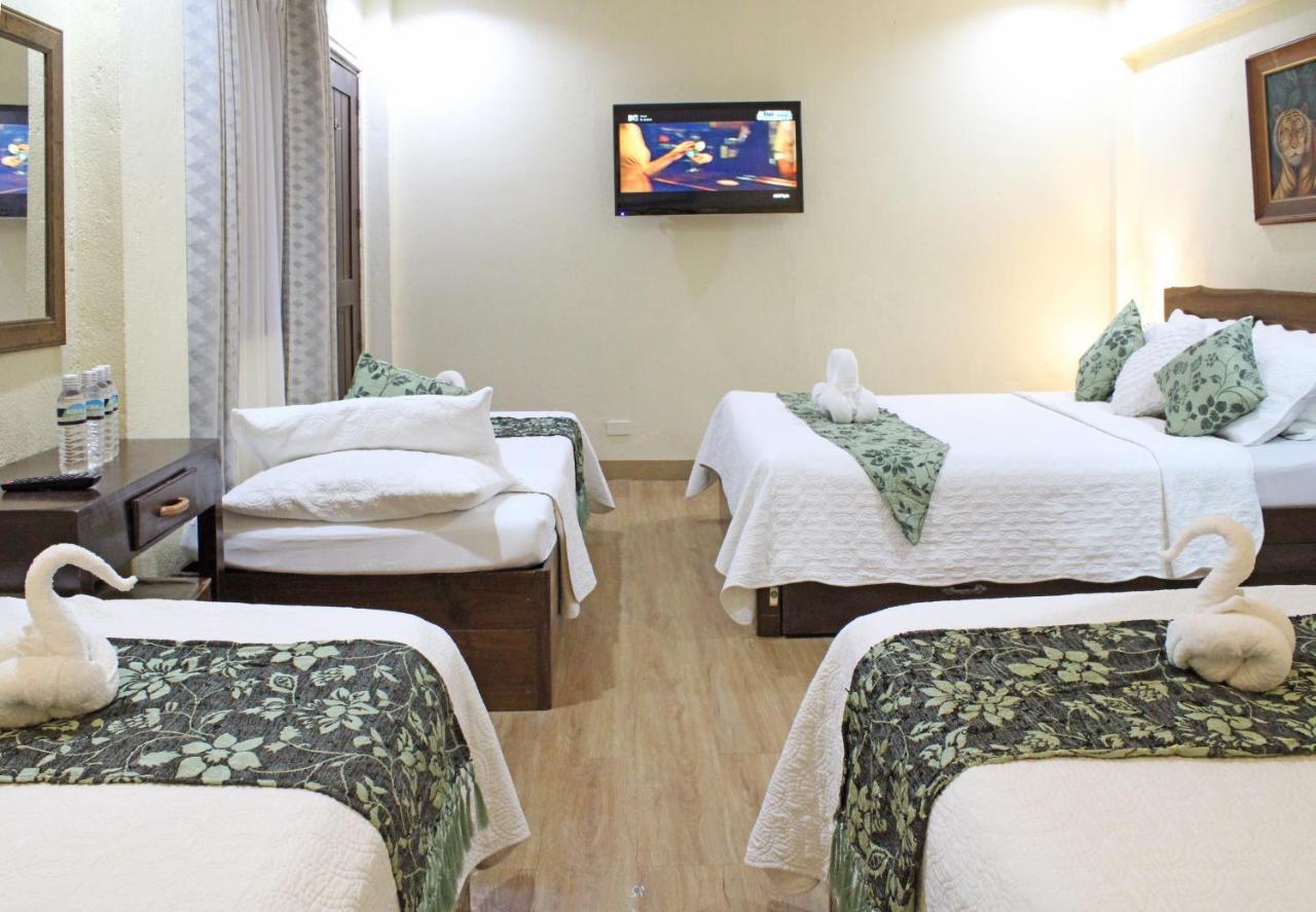 Balaibinda Lodge Coron Extérieur photo